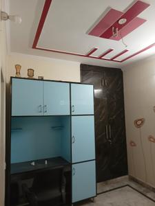 Kitchen Image of 1200 Sq.ft 3 BHK Builder Floor for sale in RWA Block C Dilshad Garden, Dilshad Garden New Delhi for Rs. 14000000