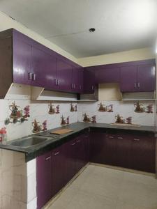 3 BHK Independent Builder Floor