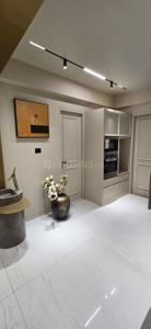Hall Image of 3132 Sq.ft 4 BHK Apartment / Flat for sale in Atulyam, Raysan Gandhinagar for Rs. 20500000