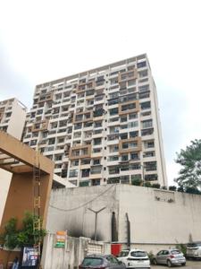 Image of 1455 Sq.ft 3 BHK Apartment / Flat for sale in Puraniks Abitante, Bavdhan, Pune for Rs. 11900000