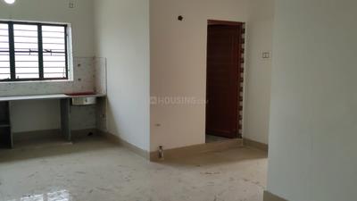 Kitchen Image of 560 Sq.ft 2 BHK Apartment / Flat for sale in Rishra Hooghly for Rs. 1450000