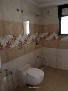 Image of 2756 Sq.ft 4 BHK Apartment / Flat for rent in Shree Radha Jaldeep Vertex, Ambli, Ahmedabad for Rs. 75000