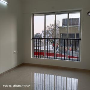 Bedroom Image of 1883 Sq.ft 4 BHK Apartment / Flat for sale in Dosti Greenscapes, Hadapsar Pune for Rs. 17600000
