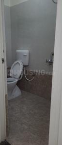 Bathroom Image of 1000 Sq.ft 1 BHK Builder Floor for rent in BTM Layout Bengaluru for Rs. 22500