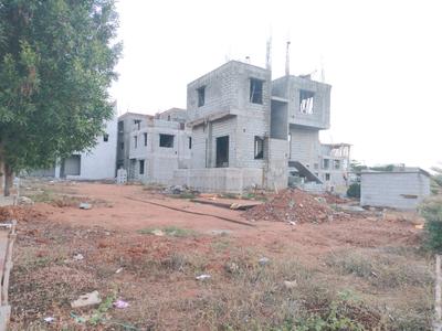 Residential Plot