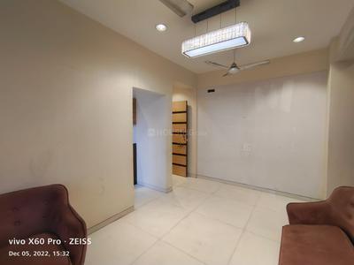 Hall Image of 687 Sq.ft 1 BHK Apartment / Flat for sale in Happy Home Sarvoday Greens Phase 2 Tower No 2, Bhiwandi Thane for Rs. 3900000