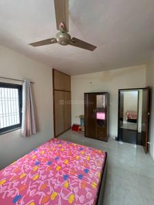 Bedroom Image of 2500 Sq.ft 3 BHK Independent House for rent in Old Padra Road Vadodara for Rs. 30000