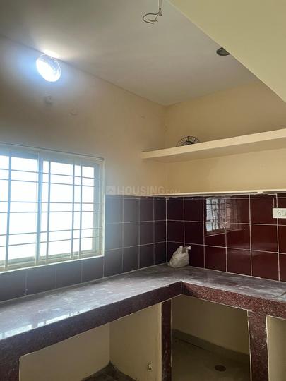 Mehdipatnam Kitchen 1