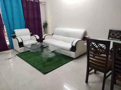 Hall Image of Moksh apartment upper Govinda Nagar  in Malad East, Mumbai