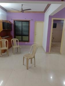 Hall Image of 1550 Sq.ft 3 BHK Apartment / Flat for rent in Arka Shine, Brookefield Bengaluru for Rs. 50000