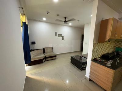 Image of Derek's Pg in Crossings Republik, Ghaziabad