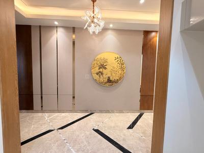 Hall Image of 3762 Sq.ft 4 BHK Builder Floor for sale in Sector 27 Gurgaon for Rs. 55000000
