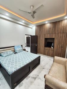 Bedroom Image of 1850 Sq.ft 2 BHK Builder Floor for rent in Urban Estate Dugri Ludhiana for Rs. 24000