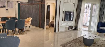 3 BHK Flat