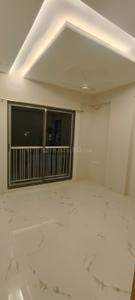 Bedroom Image of 1500 Sq.ft 3 BHK Apartment / Flat for rent in Manish Nagar Nagpur for Rs. 23000