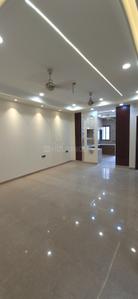 Living Room Image of 1900 Sq.ft 3 BHK Builder Floor for sale in Swaraj Homes H Block RWA Ashok Vihar, Ashok Vihar New Delhi for Rs. 42600000