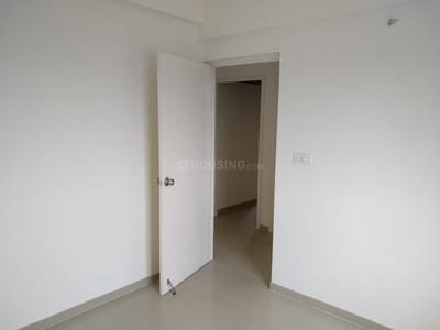 Bedroom Image of 1250 Sq.ft 3 BHK Apartment / Flat for rent in DLF Maiden Heights At My Town, Jigani Bengaluru for Rs. 25000
