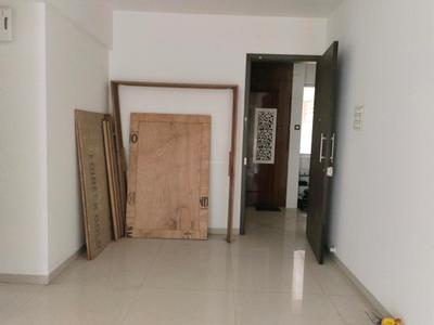 Living Room Image of 711 Sq.ft 1 BHK Apartment / Flat for sale in Vighnaharta Complex, Ulwe Navi Mumbai for Rs. 5000000