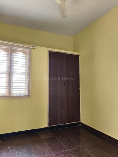 Stage 1, BTM Layout Bedroom 1