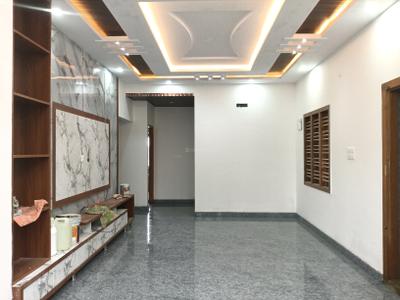 Living Room Two Image of 4900 Sq.ft 8 BHK Independent House for sale in Vidyaranyapura Bengaluru for Rs. 29000000