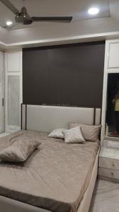Bedroom Image of 1400 Sq.ft 3 BHK Apartment / Flat for rent in Empire Edge, Mansarovar Jaipur for Rs. 36000