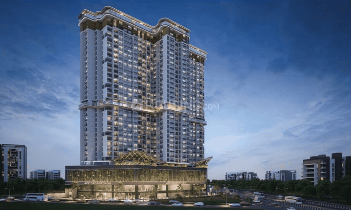 Jhamtani Ace Atmosphere Main Image 1