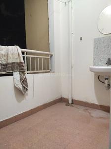 Balcony Image of 1377 Sq.ft 3 BHK Apartment / Flat for sale in White Field Ville, Whitefield Bengaluru for Rs. 13800000