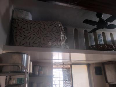 Hall Image of 225 Sq.ft 1 RK Apartment / Flat for sale in Jogeshwari East Mumbai for Rs. 6700000