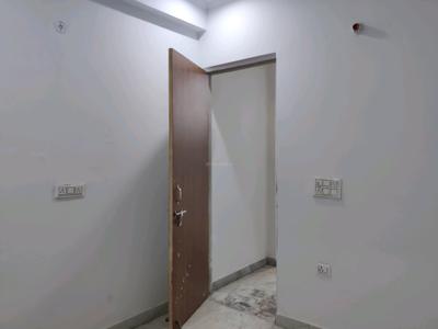 Bedroom Image of 750 Sq.ft 2 BHK Builder Floor for sale in Ved Vihar Ghaziabad for Rs. 2330422