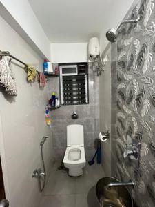Image of 325 Sq.ft 1 RK Apartment / Flat for sale in Hirani Shree Siddhi Bldg No 69, Kurla East, Mumbai for Rs. 7800000