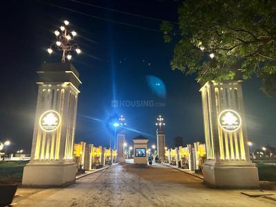 Image of 1000 Sq.ft Residential Plot / Land for sale in Drushika Imperial, Puwarda Junarda, Indore for Rs. 4000000