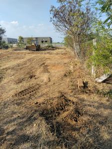 Residential Plot