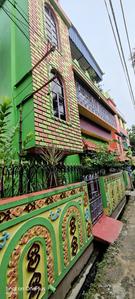 4.5 BHK Independent House