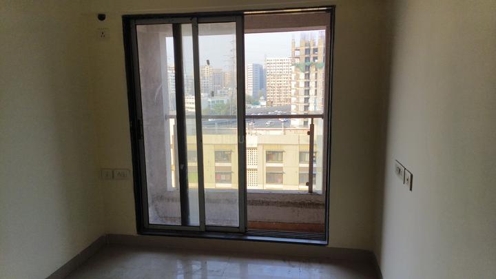 Central apartment Bedroom One 1