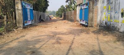 Residential Plot