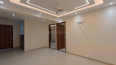 Hall Image of 1350 Sq.ft 3 BHK Apartment / Flat for sale in Sector 18 Gurgaon for Rs. 13300000
