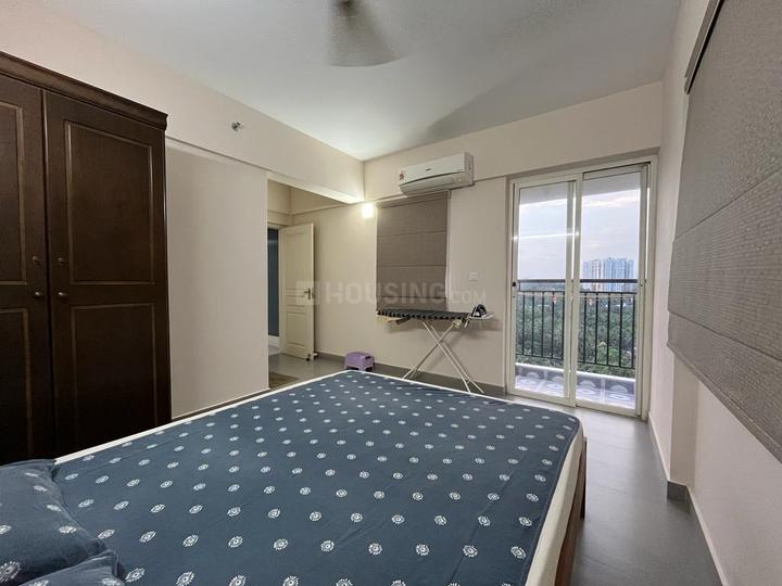 Skyline Bedroom 1