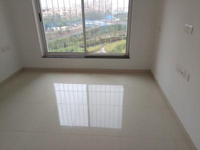 Bedroom Image of 1000 Sq.ft 2 BHK Apartment / Flat for rent in Runwal The Central Park, Chinchwad Pune for Rs. 35000