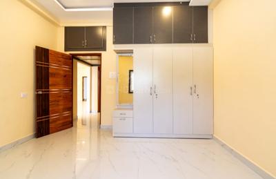 Bedroom Image of 1717 Sq.ft 3 BHK Apartment / Flat for sale in Narsingi Hyderabad for Rs. 12000000