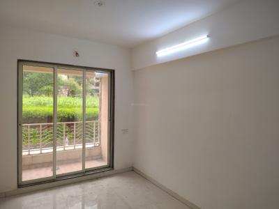 Living Room Image of 533 Sq.ft 1 BHK Apartment / Flat for rent in Lodha Splendora, Thane West Thane for Rs. 18999