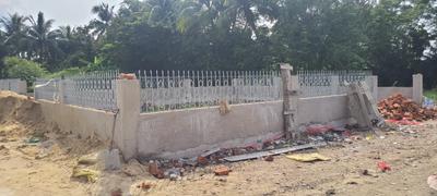Bratachari Gram Plot View 2