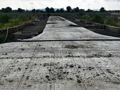 Image of 1091 Sq.ft Residential Plot / Land for sale in Mahalaxmi Nagar 41 Sector 1, Samruddhi Mahamarg, Nagpur for Rs. 2450000