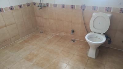 Image of 1875 Sq.ft 3 BHK Apartment / Flat for rent in HRC Apartments, Indirapuram, Ghaziabad for Rs. 31000