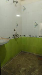 Bathroom Image of 710 Sq.ft 1 BHK Apartment / Flat for sale in Ulwe Navi Mumbai for Rs. 4300000