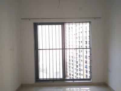 Bedroom Image of 630 Sq.ft 1 BHK Apartment / Flat for sale in Sunteck Maxx World by Sunteck Realty Limited, Naigaon East Naigaon for Rs. 3600000