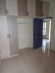 Bedroom Image of 1100 Sq.ft 3 BHK Apartment / Flat for rent in Adambakkam Chennai for Rs. 28000