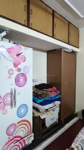 Bedroom Image of Co living in Nehru Nagar, Ghaziabad