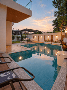 Image of 3500 Sq.ft 5 BHK Villa for sale in Kune N.m., Lonavala for Rs. 49500000