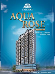 Image of 765 Sq.ft 2 BHK Apartment / Flat for sale in Malad West, Mumbai for Rs. 10500000