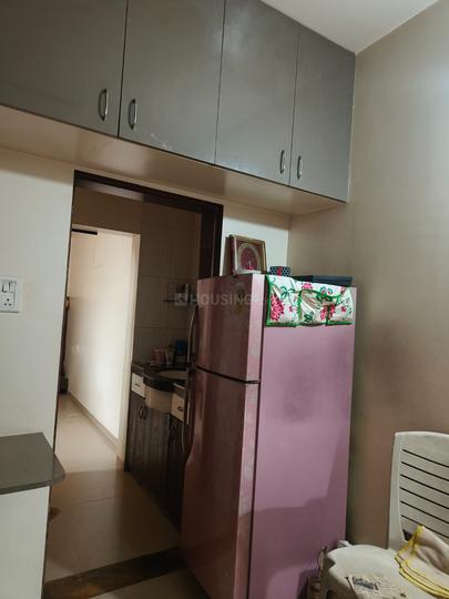 Keshav Nagar Bedroom 1